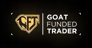 GOAT Funded Trader